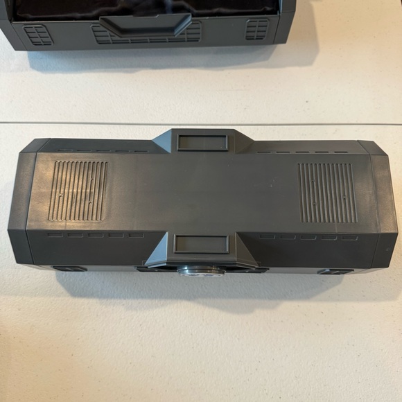 Reforged Luke Skywalker Legacy LIGHTSABER Hilt - Star Wars: Galaxy's Edge - Picture 10 of 14